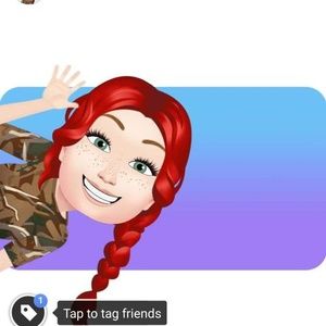 Meet your Posher, Sandra